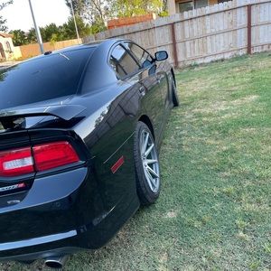 Meet your Posher, Emmanuel